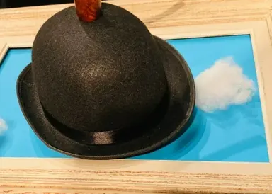 Spectacle théâtre : artifices