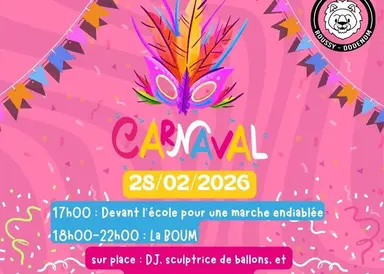 Carnaval de l'APE