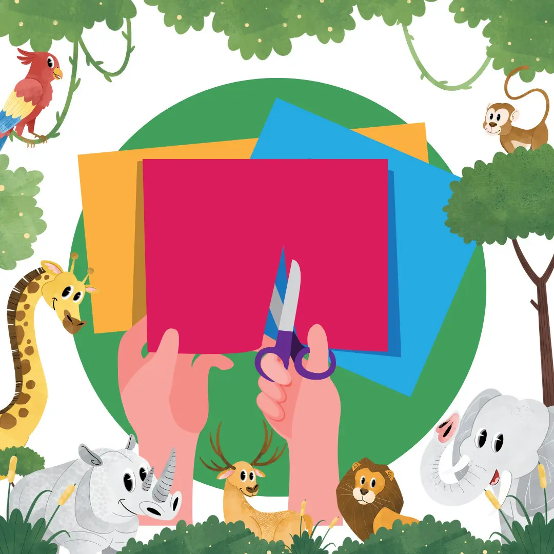 La Constellation bricole