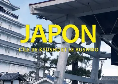 Film conférence - Le Japon