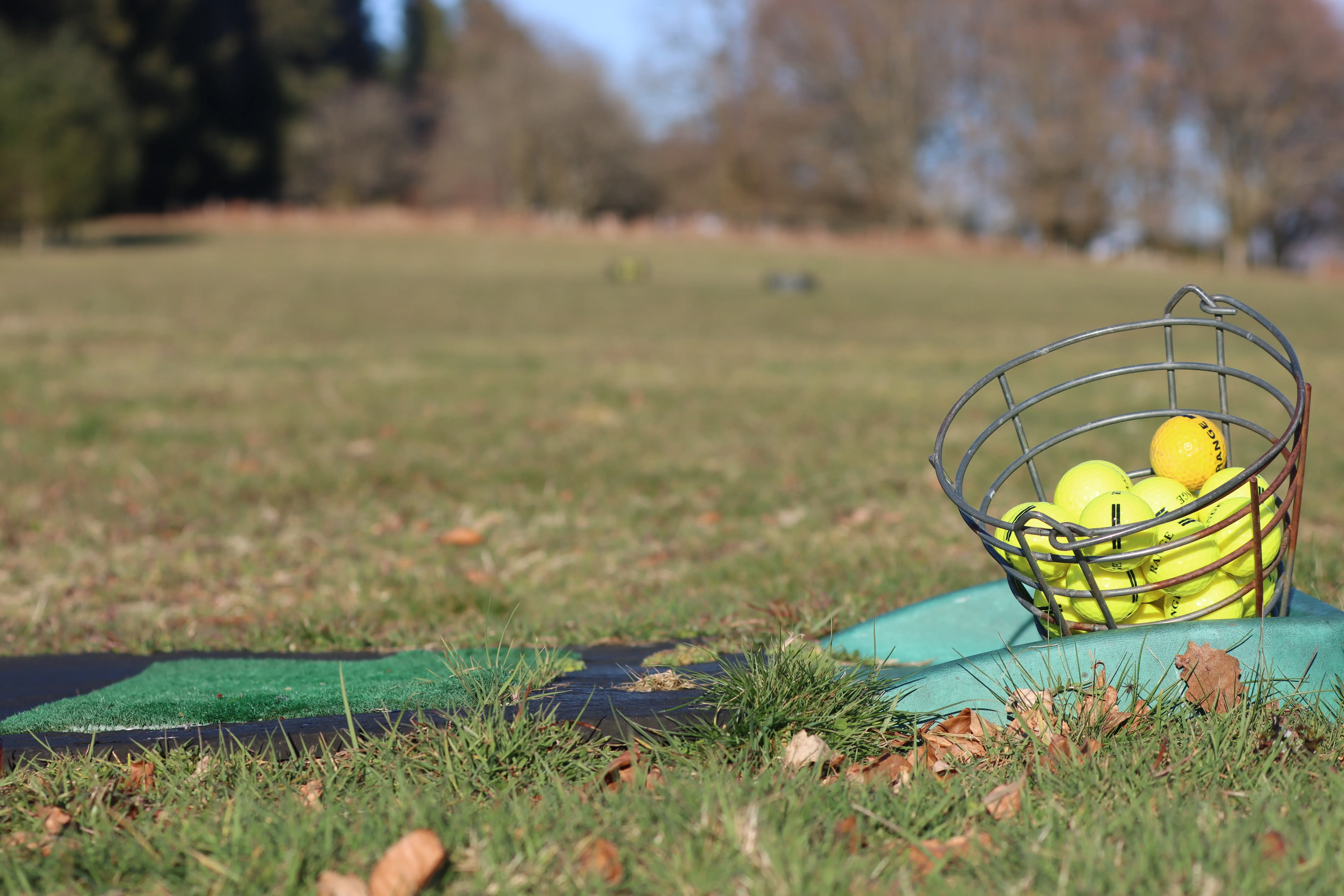 Journée portes ouvertes golf du Chammet
