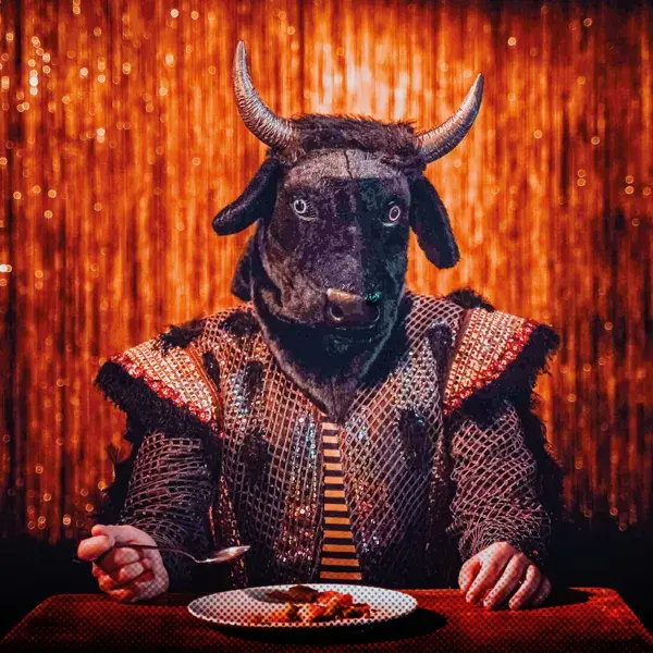 Spectacle de théâtre