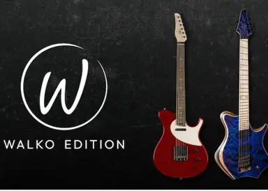 Walko Guitars, Pins-Justaret, Haute-Garonne - Lokaly