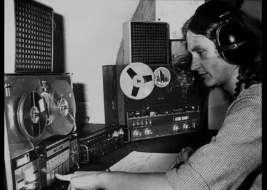 Dastum, la maison des sources