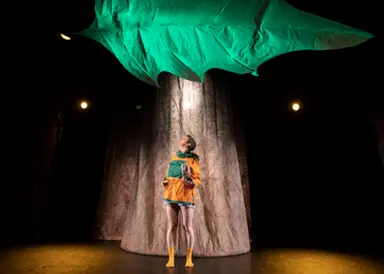 Atelier "Eveil à la nature"