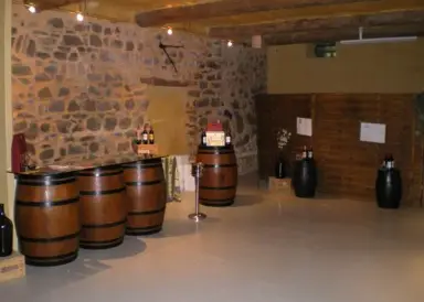 Château Landure, Mailhac, Aude - Lokaly