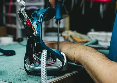 Atelier Repar’Action, Anglet, Pyrénées-Atlantiques - Lokaly