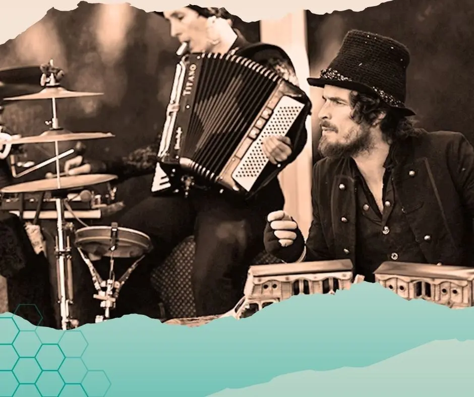 Festival Méli-Mélo : Petit théâtre