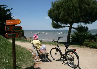 Circuit N°3 - Centre ville / Le Cormier