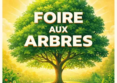Foire aux arbres