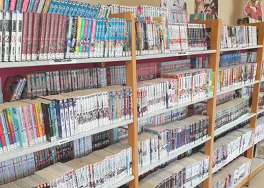 Journée découverte "Fonds Mangas"