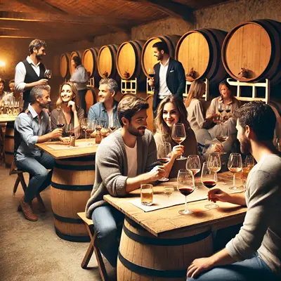 Brasserie du Boyau Rouge, Liévin, Pas-de-Calais - Lokaly